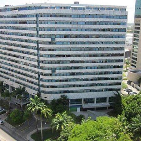 Hotel Imperial Suites Recife Luaran gambar