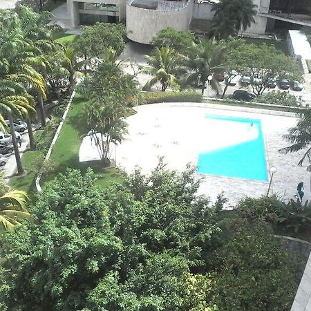 Hotel Imperial Suites Recife Luaran gambar