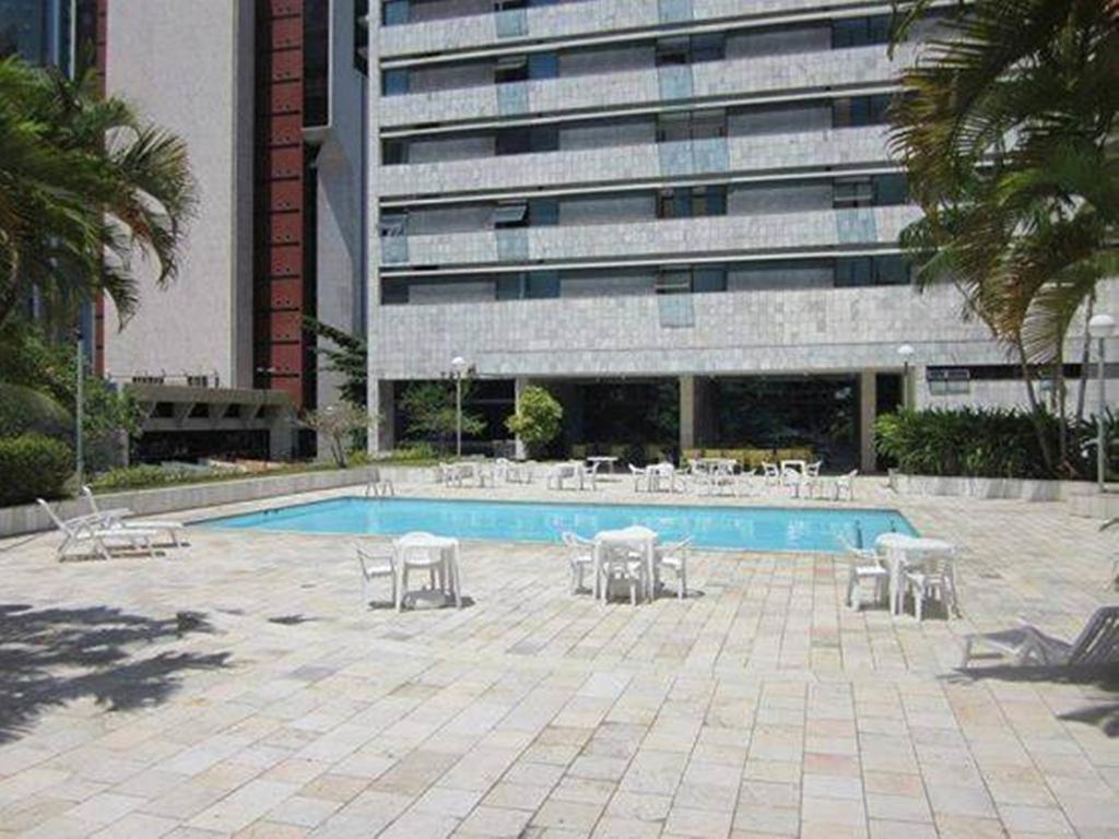 Hotel Imperial Suites Recife Luaran gambar