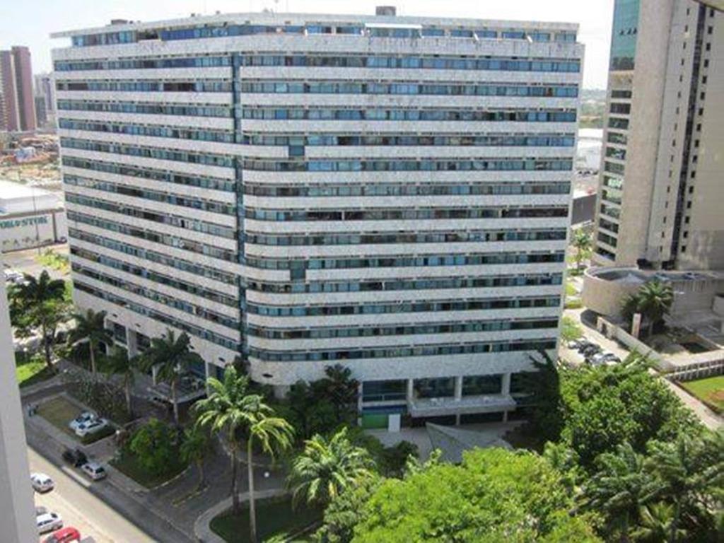 Hotel Imperial Suites Recife Luaran gambar