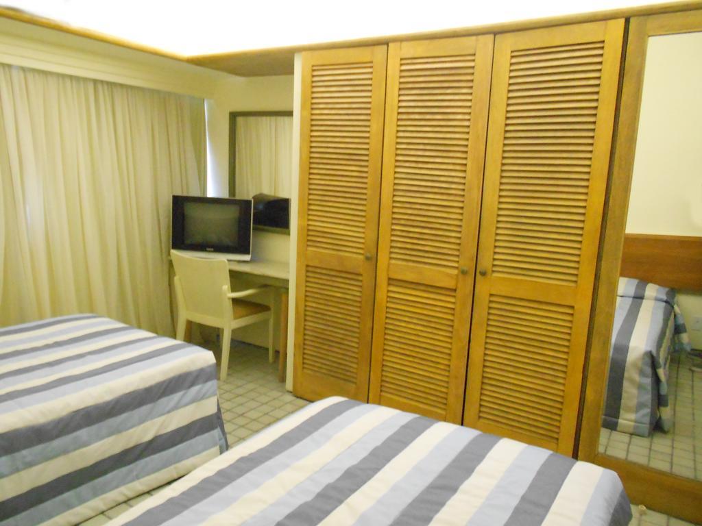 Hotel Imperial Suites Recife Bilik gambar