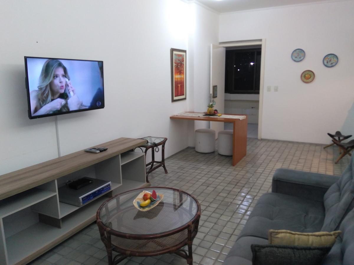 Hotel Imperial Suites Recife Luaran gambar