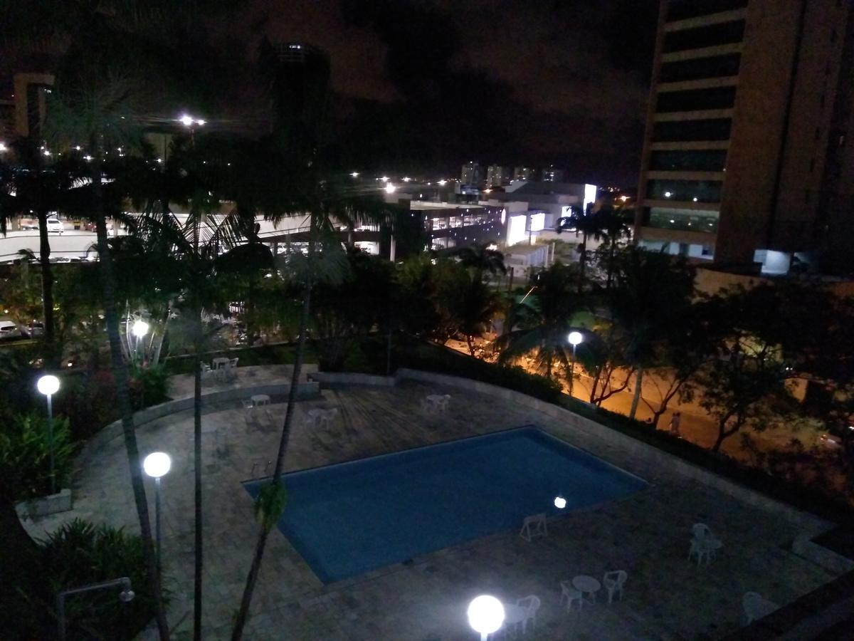 Hotel Imperial Suites Recife Luaran gambar