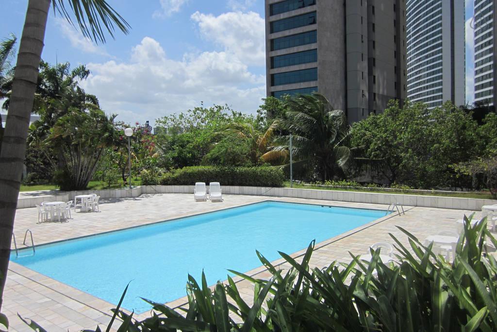 Hotel Imperial Suites Recife Luaran gambar