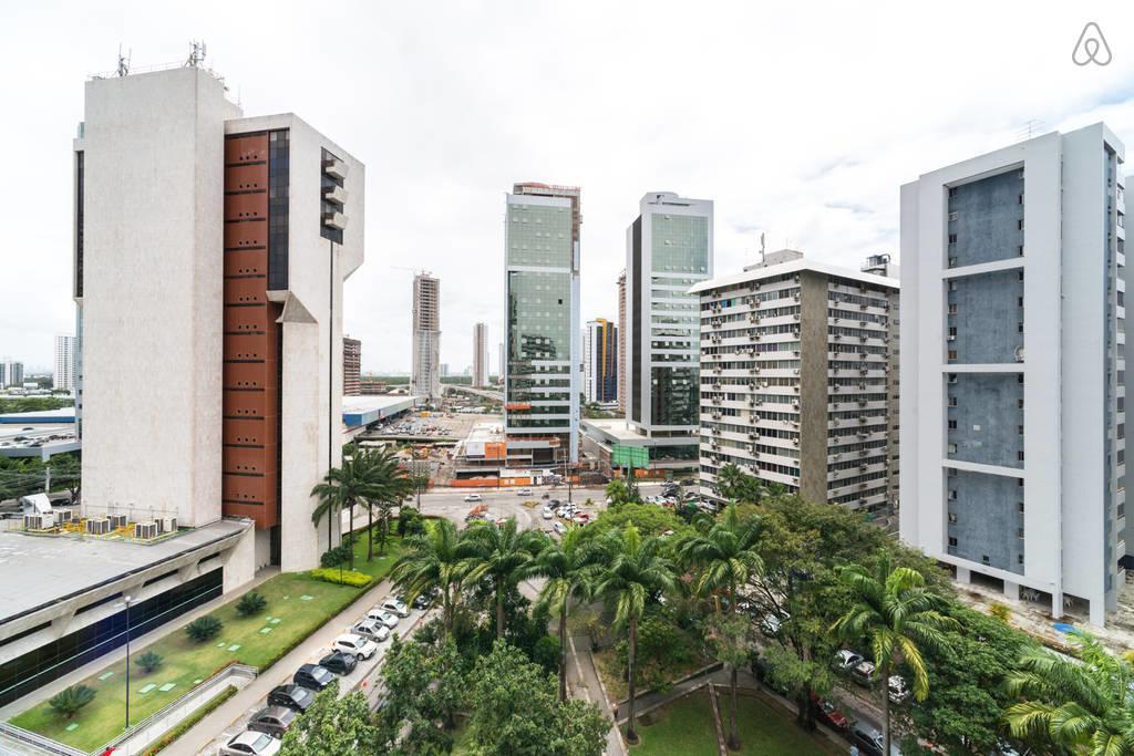 Hotel Imperial Suites Recife Luaran gambar