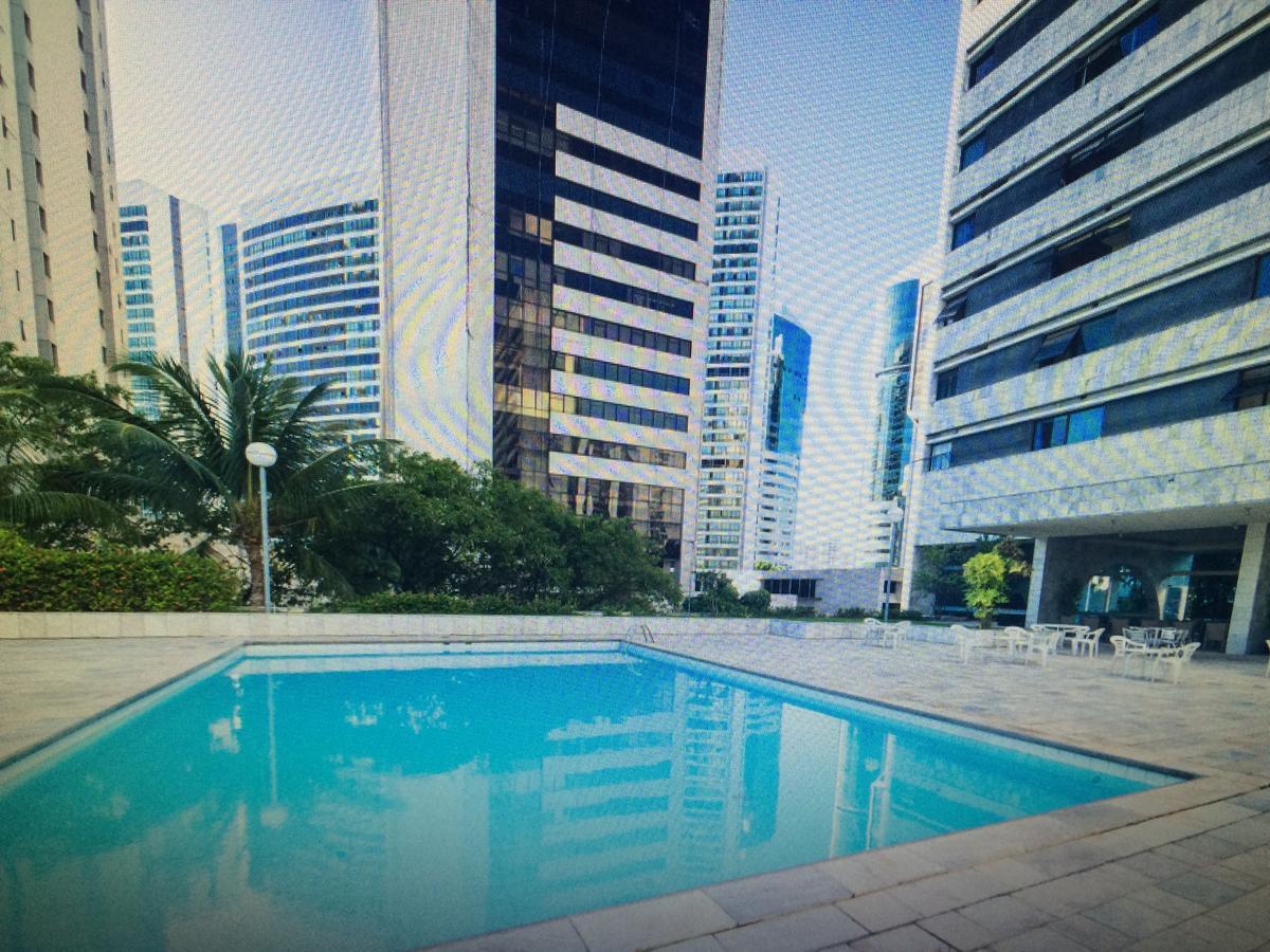 Hotel Imperial Suites Recife Luaran gambar