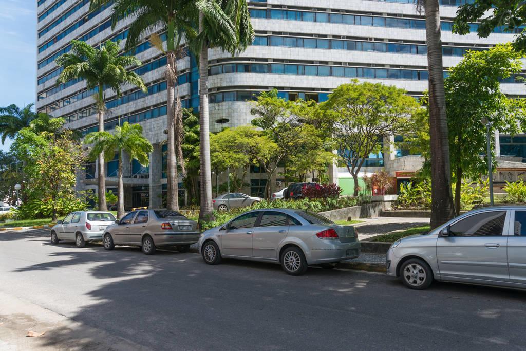 Hotel Imperial Suites Recife Luaran gambar