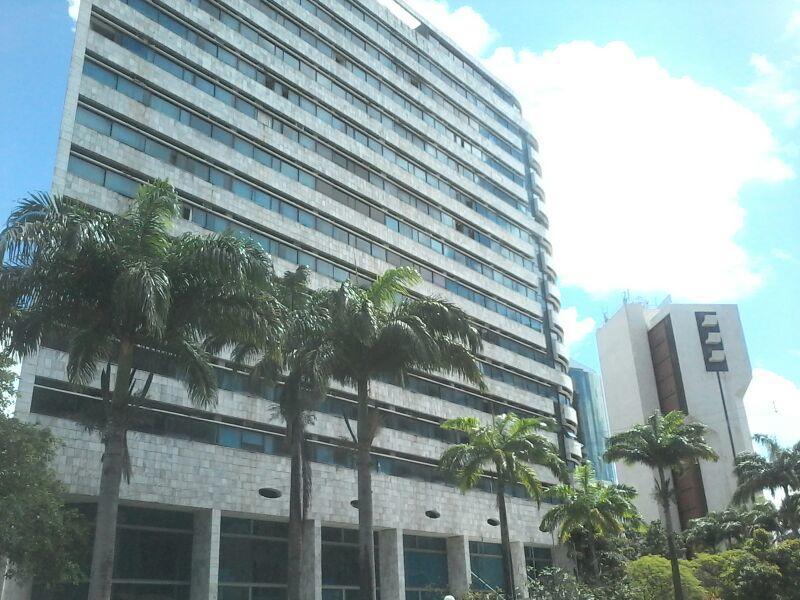 Hotel Imperial Suites Recife Luaran gambar