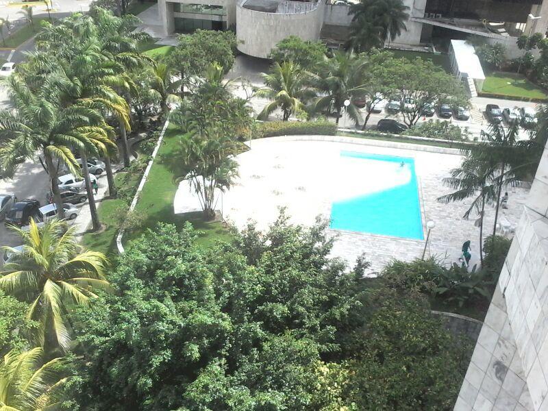 Hotel Imperial Suites Recife Luaran gambar